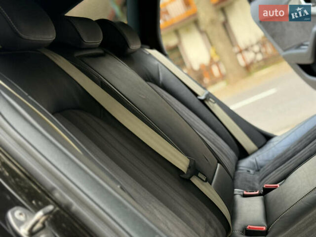 Чорний Ауді А6, об'ємом двигуна 3 л та пробігом 243 тис. км за 20850 $, фото 58 на Automoto.ua