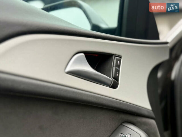 Чорний Ауді А6, об'ємом двигуна 2.97 л та пробігом 243 тис. км за 20950 $, фото 41 на Automoto.ua