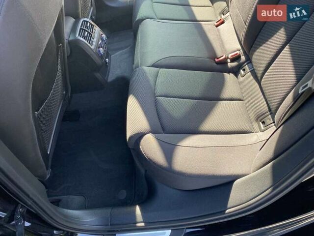 Черный Ауди А6, объемом двигателя 2 л и пробегом 239 тыс. км за 23100 $, фото 26 на Automoto.ua