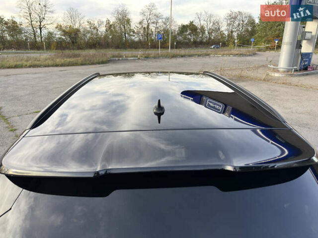 Черный Ауди А6, объемом двигателя 3 л и пробегом 186 тыс. км за 29000 $, фото 31 на Automoto.ua