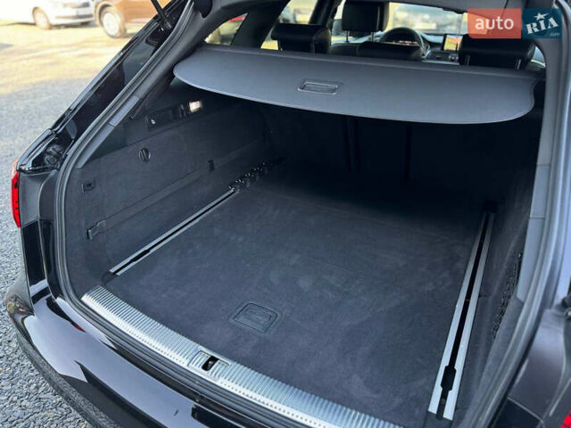 Черный Ауди А6, объемом двигателя 1.97 л и пробегом 242 тыс. км за 20850 $, фото 38 на Automoto.ua