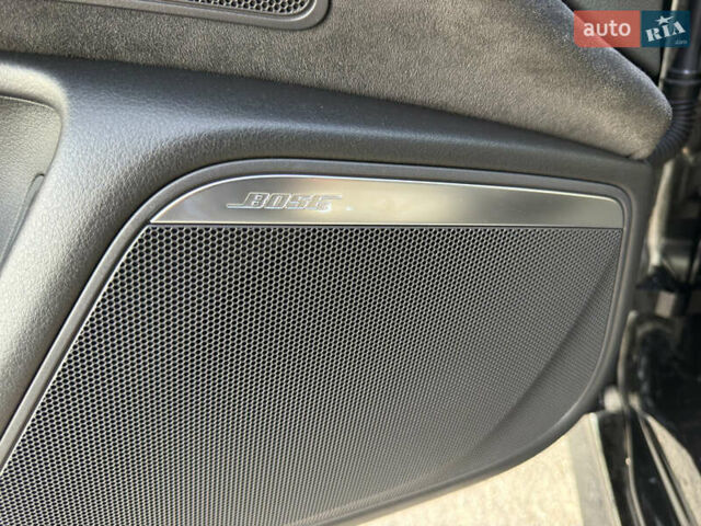 Черный Ауди А6, объемом двигателя 3 л и пробегом 186 тыс. км за 29000 $, фото 35 на Automoto.ua