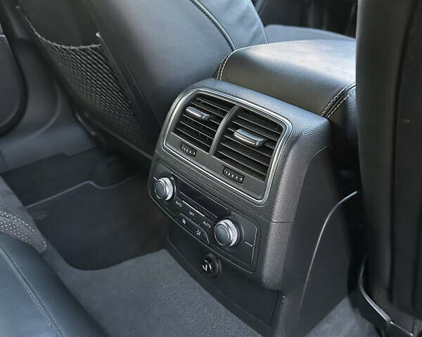 Черный Ауди А6, объемом двигателя 1.97 л и пробегом 247 тыс. км за 21000 $, фото 14 на Automoto.ua