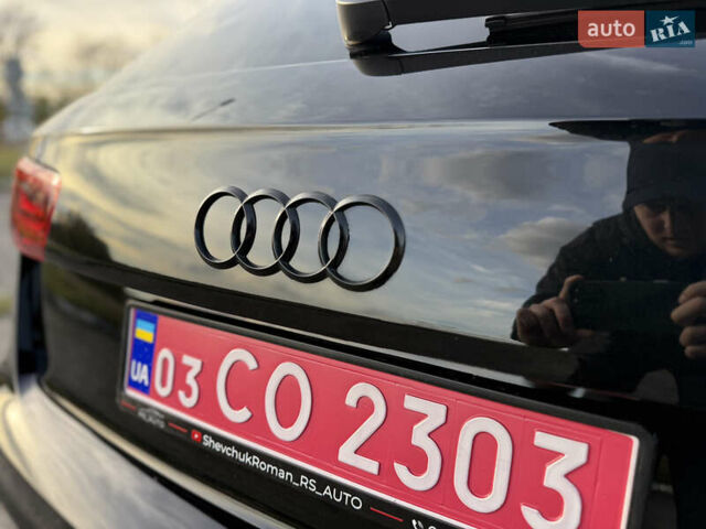 Черный Ауди А6, объемом двигателя 3 л и пробегом 186 тыс. км за 29000 $, фото 29 на Automoto.ua