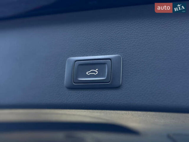 Черный Ауди А6, объемом двигателя 1.97 л и пробегом 242 тыс. км за 20850 $, фото 37 на Automoto.ua