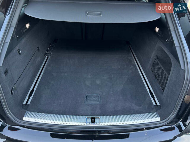 Черный Ауди А6, объемом двигателя 1.97 л и пробегом 242 тыс. км за 20850 $, фото 36 на Automoto.ua