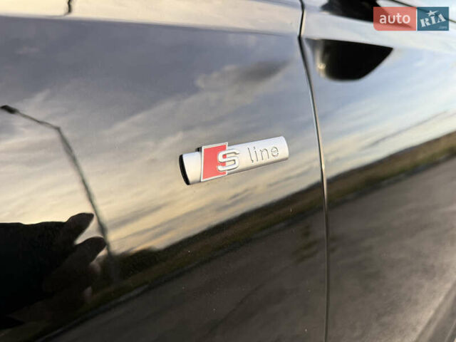 Черный Ауди А6, объемом двигателя 3 л и пробегом 186 тыс. км за 29000 $, фото 25 на Automoto.ua