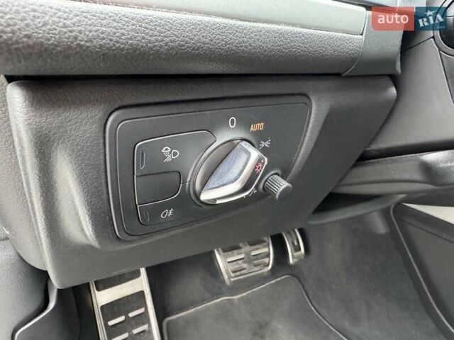 Чорний Ауді А6, об'ємом двигуна 2.97 л та пробігом 181 тис. км за 26900 $, фото 15 на Automoto.ua