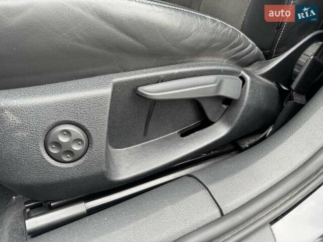 Чорний Ауді А6, об'ємом двигуна 2.97 л та пробігом 181 тис. км за 26900 $, фото 14 на Automoto.ua