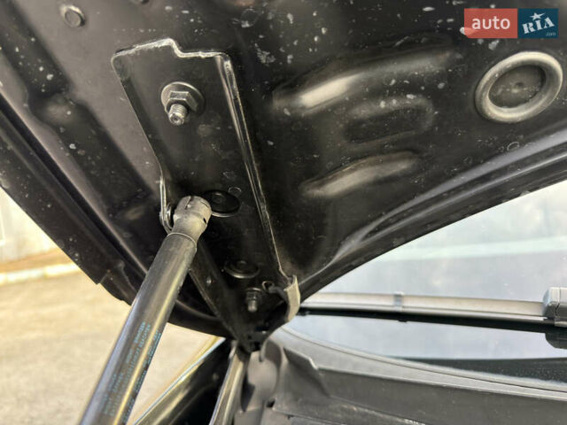 Черный Ауди А6, объемом двигателя 3 л и пробегом 186 тыс. км за 29000 $, фото 71 на Automoto.ua