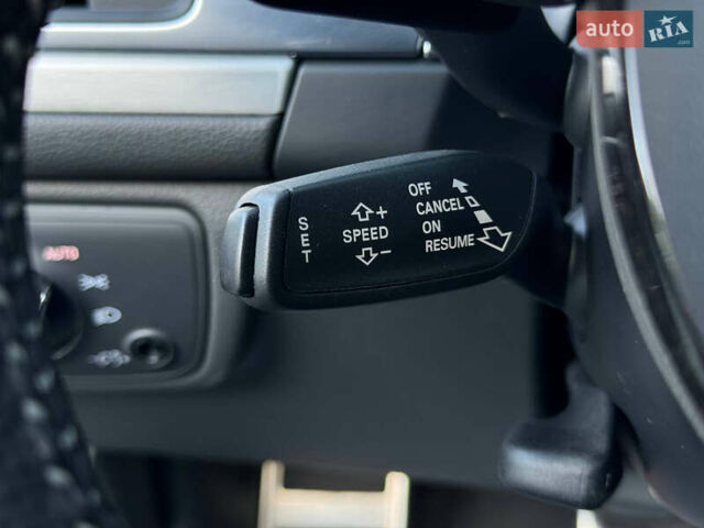 Черный Ауди А6, объемом двигателя 1.97 л и пробегом 242 тыс. км за 20850 $, фото 12 на Automoto.ua