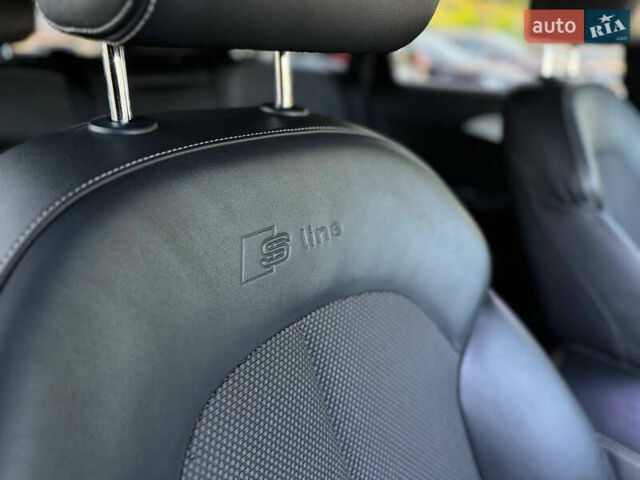 Черный Ауди А6, объемом двигателя 1.97 л и пробегом 242 тыс. км за 20850 $, фото 32 на Automoto.ua