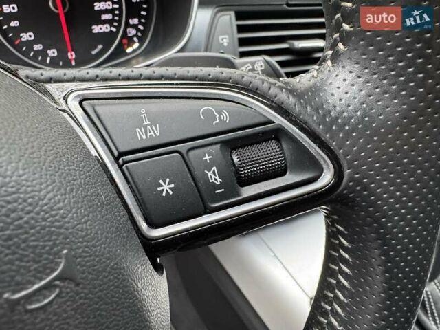 Чорний Ауді А6, об'ємом двигуна 2.97 л та пробігом 181 тис. км за 26900 $, фото 21 на Automoto.ua