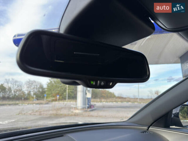 Черный Ауди А6, объемом двигателя 3 л и пробегом 186 тыс. км за 29000 $, фото 65 на Automoto.ua