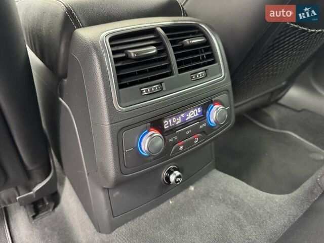 Чорний Ауді А6, об'ємом двигуна 2.97 л та пробігом 181 тис. км за 26900 $, фото 26 на Automoto.ua