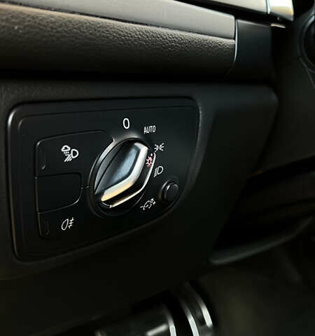 Черный Ауди А6, объемом двигателя 2 л и пробегом 243 тыс. км за 18000 $, фото 28 на Automoto.ua