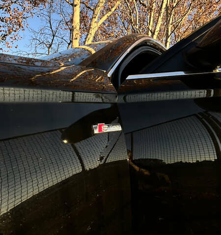 Черный Ауди А6, объемом двигателя 2 л и пробегом 243 тыс. км за 18000 $, фото 29 на Automoto.ua