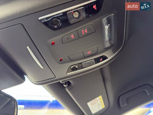 Черный Ауди А6, объемом двигателя 3 л и пробегом 186 тыс. км за 29000 $, фото 66 на Automoto.ua