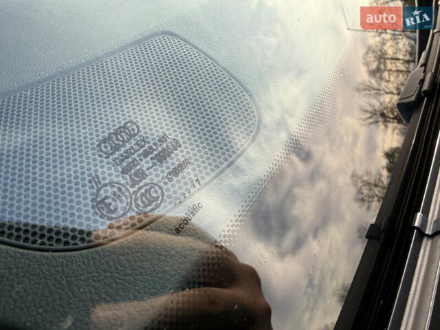 Черный Ауди А6, объемом двигателя 3 л и пробегом 186 тыс. км за 29000 $, фото 26 на Automoto.ua