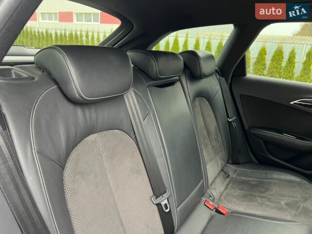 Черный Ауди А6, объемом двигателя 2.97 л и пробегом 251 тыс. км за 22500 $, фото 27 на Automoto.ua