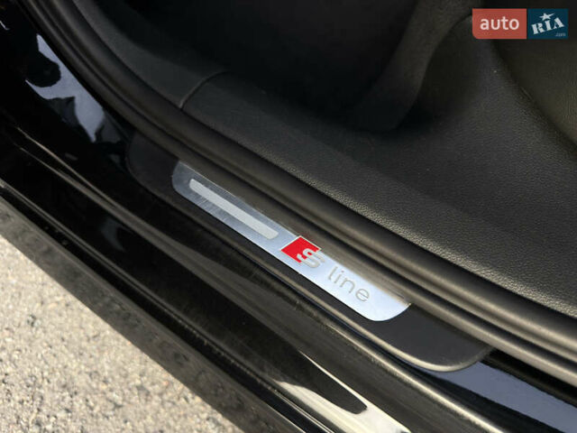 Черный Ауди А6, объемом двигателя 3 л и пробегом 186 тыс. км за 29000 $, фото 52 на Automoto.ua