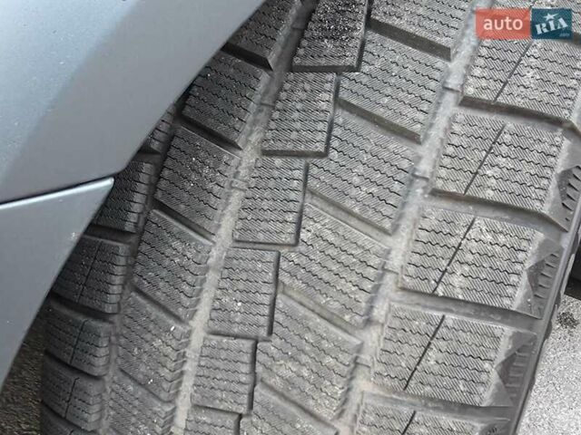 Чорний Ауді А6, об'ємом двигуна 2.97 л та пробігом 230 тис. км за 25500 $, фото 4 на Automoto.ua