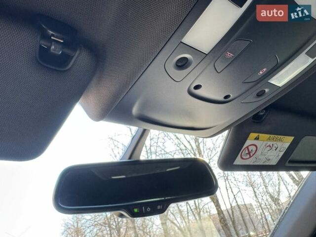 Черный Ауди А6, объемом двигателя 2 л и пробегом 245 тыс. км за 16700 $, фото 32 на Automoto.ua