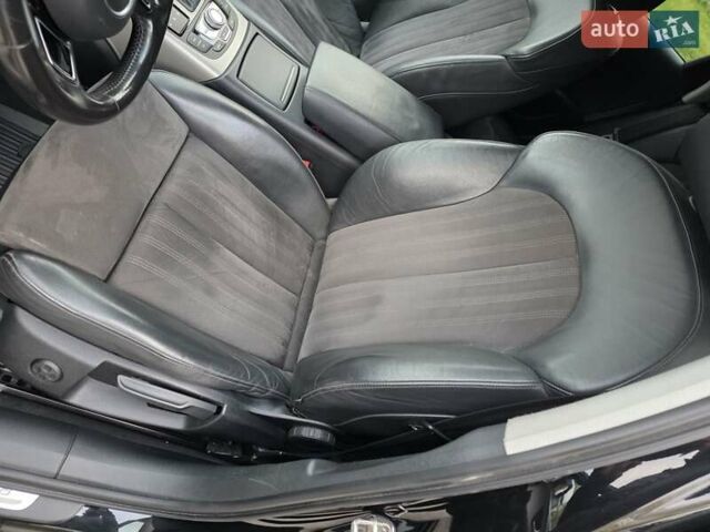 Чорний Ауді А6, об'ємом двигуна 2.97 л та пробігом 230 тис. км за 25500 $, фото 22 на Automoto.ua