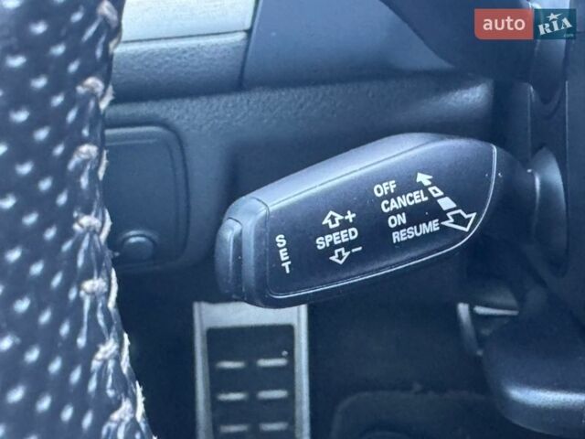 Черный Ауди А6, объемом двигателя 2 л и пробегом 245 тыс. км за 16700 $, фото 5 на Automoto.ua