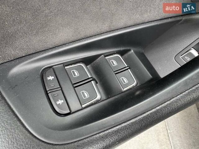 Чорний Ауді А6, об'ємом двигуна 2.97 л та пробігом 181 тис. км за 26900 $, фото 12 на Automoto.ua