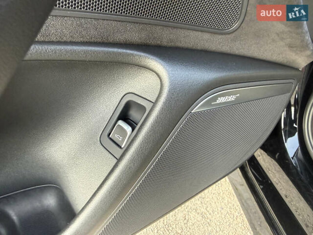 Черный Ауди А6, объемом двигателя 3 л и пробегом 186 тыс. км за 29000 $, фото 34 на Automoto.ua