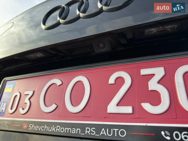 Черный Ауди А6, объемом двигателя 3 л и пробегом 186 тыс. км за 29000 $, фото 30 на Automoto.ua