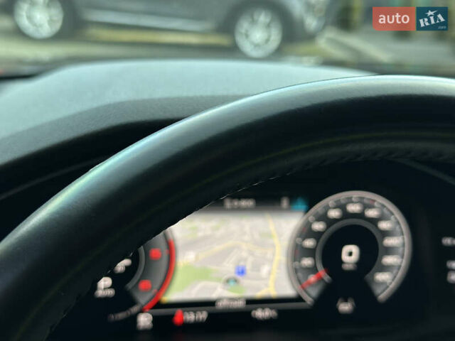 Черный Ауди А6, объемом двигателя 2 л и пробегом 271 тыс. км за 26000 $, фото 69 на Automoto.ua