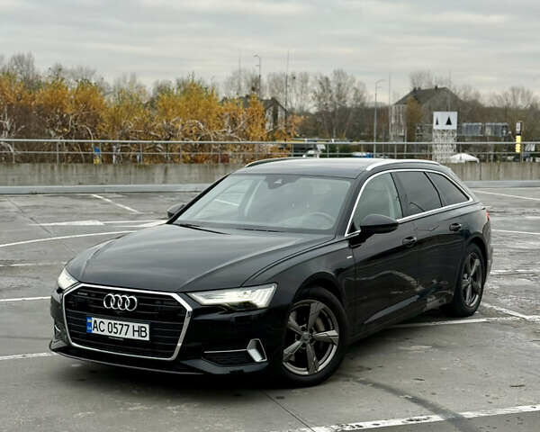 Чорний Ауді А6, об'ємом двигуна 3 л та пробігом 187 тис. км за 29900 $, фото 22 на Automoto.ua