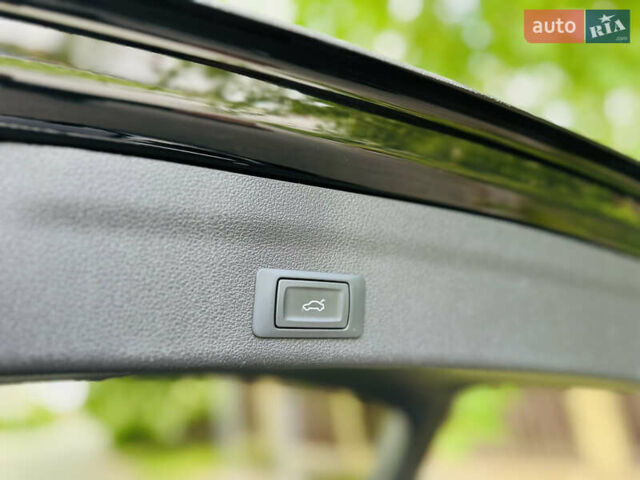 Черный Ауди А6, объемом двигателя 2 л и пробегом 266 тыс. км за 24500 $, фото 26 на Automoto.ua