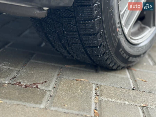 Чорний Ауді А6, об'ємом двигуна 2 л та пробігом 146 тис. км за 28000 $, фото 53 на Automoto.ua