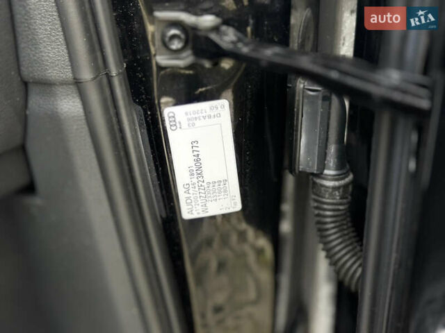 Черный Ауди А6, объемом двигателя 2 л и пробегом 271 тыс. км за 26500 $, фото 74 на Automoto.ua