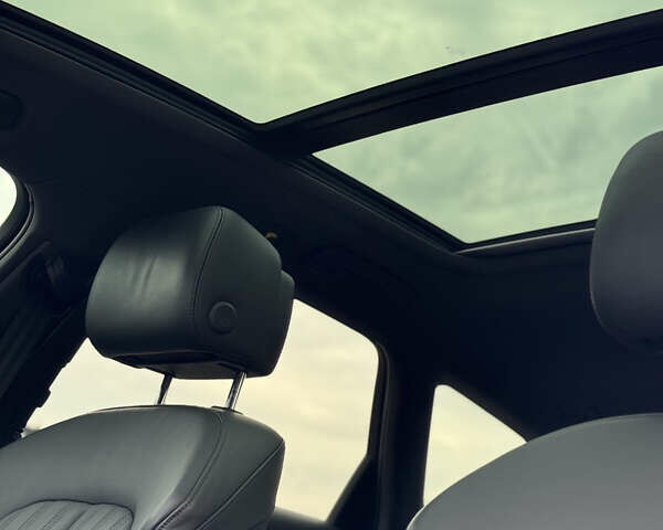 Черный Ауди А6, объемом двигателя 2.97 л и пробегом 177 тыс. км за 29500 $, фото 10 на Automoto.ua