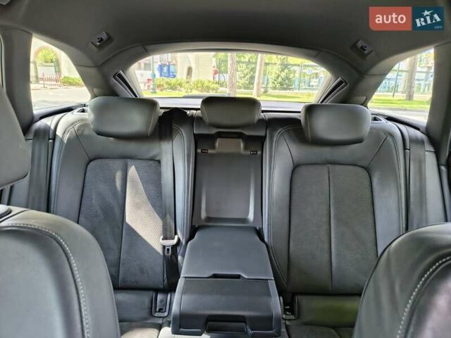 Черный Ауди А6, объемом двигателя 2.97 л и пробегом 73 тыс. км за 39900 $, фото 16 на Automoto.ua