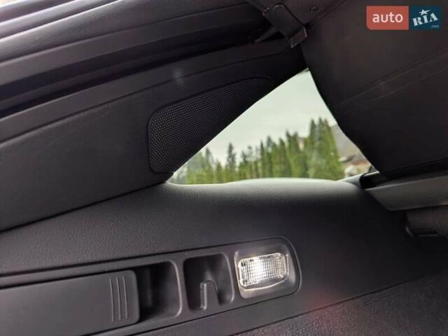 Черный Ауди А6, объемом двигателя 2.97 л и пробегом 205 тыс. км за 31500 $, фото 49 на Automoto.ua