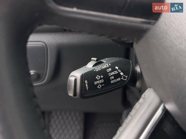 Чорний Ауді А6, об'ємом двигуна 1.97 л та пробігом 226 тис. км за 23500 $, фото 58 на Automoto.ua