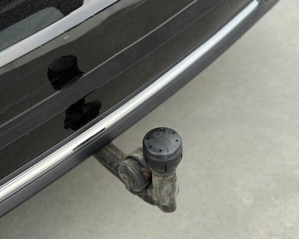 Чорний Ауді А6, об'ємом двигуна 3 л та пробігом 187 тис. км за 29999 $, фото 52 на Automoto.ua