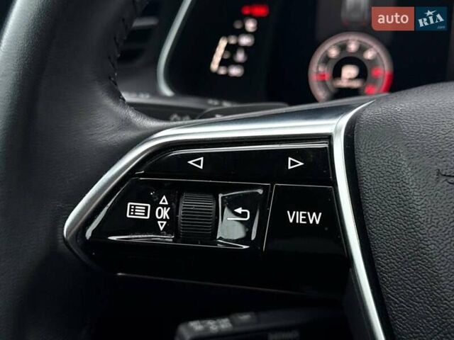 Чорний Ауді А6, об'ємом двигуна 2.97 л та пробігом 188 тис. км за 30999 $, фото 28 на Automoto.ua