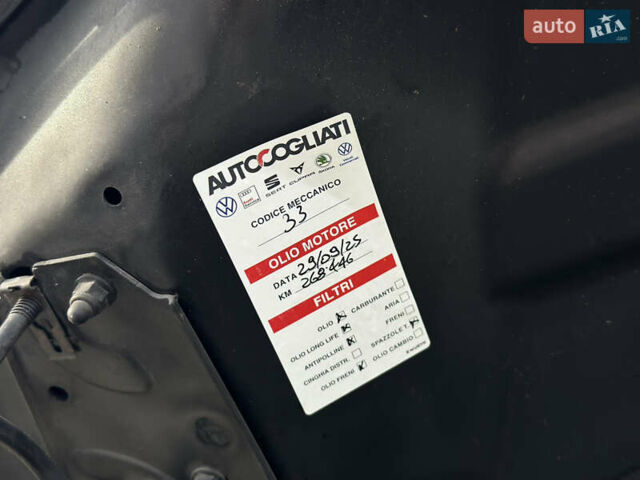 Черный Ауди А6, объемом двигателя 2 л и пробегом 271 тыс. км за 26500 $, фото 73 на Automoto.ua