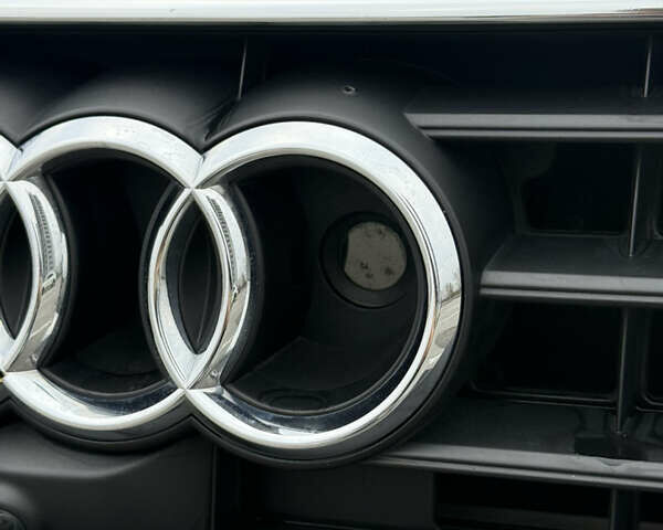 Чорний Ауді А6, об'ємом двигуна 3 л та пробігом 187 тис. км за 29900 $, фото 35 на Automoto.ua