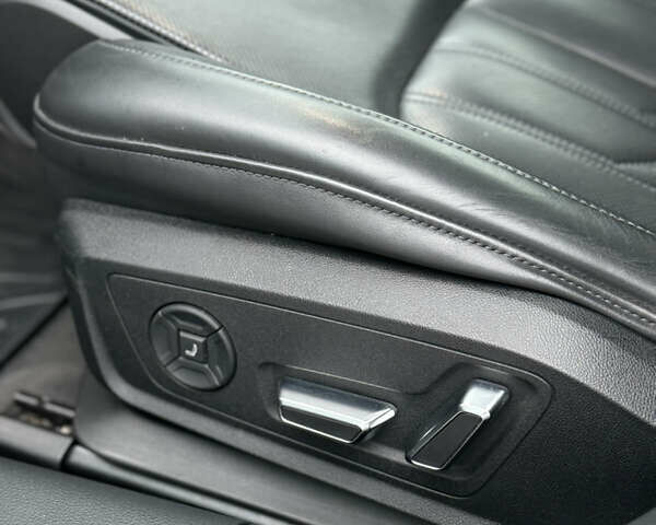 Чорний Ауді А6, об'ємом двигуна 3 л та пробігом 187 тис. км за 29900 $, фото 49 на Automoto.ua