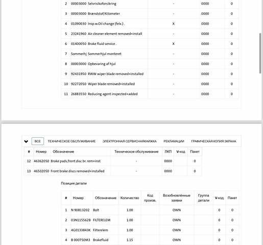 Черный Ауди А6, объемом двигателя 1.97 л и пробегом 141 тыс. км за 22699 $, фото 16 на Automoto.ua