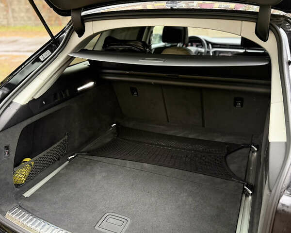 Чорний Ауді А6, об'ємом двигуна 3 л та пробігом 185 тис. км за 29999 $, фото 63 на Automoto.ua