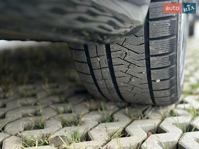 Черный Ауди А6, объемом двигателя 2 л и пробегом 271 тыс. км за 26500 $, фото 85 на Automoto.ua