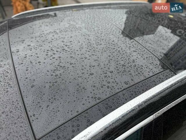 Чорний Ауді А6, об'ємом двигуна 2.97 л та пробігом 188 тис. км за 30999 $, фото 12 на Automoto.ua